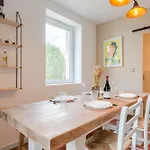 Avec Jacuzzi Chic & Cosy Entre Caen Et La En Normandie Σπίτι διακοπών *