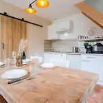 Avec Jacuzzi Chic & Cosy Entre Caen Et La En Normandie Σπίτι διακοπών Bieville-Beuville