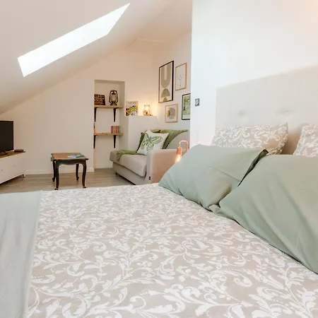 Avec Jacuzzi Chic & Cosy Entre Caen Et La En Normandie Bieville-Beuville