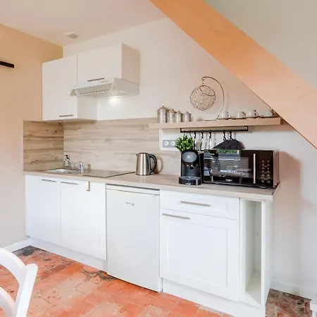 Avec Jacuzzi Chic & Cosy Entre Caen Et La En Normandie