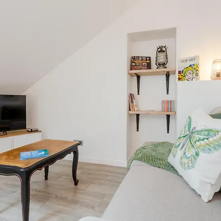 Σπίτι διακοπών Avec Jacuzzi Chic & Cosy Entre Caen Et La En Normandie