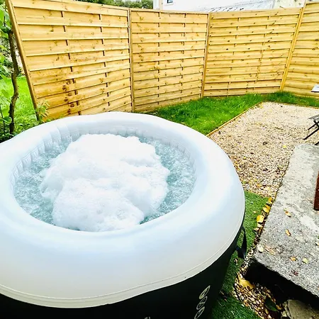 Holiday home Avec Jacuzzi Chic & Cosy Entre Caen Et La En Normandie *