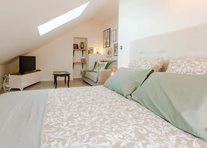 Avec Jacuzzi Chic&cosy Entre Caen Et La En Normandie Bieville-Beuville