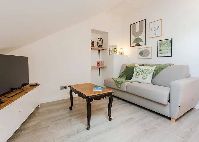 Vakantiehuis Avec Jacuzzi Chic&cosy Entre Caen Et La En Normandie *